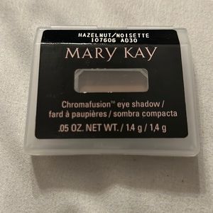 Mary Kay Chromafusion Eye Color Eyeshadow - Hazelnut